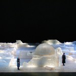 Adriana Mater Peter Sellars, direction