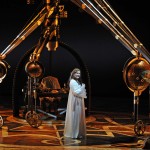 Emilie - Opéra de Lyon François Girard, direction