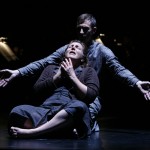 Mostly Mozart Festival La Passion de Simone: Musical journey in fifteen stations Kaija Saariaho, composer Amin Maalouf, text Dawn Upshaw, soprano Michael Schumacher, dancer Dominique Blanc, spoken text Susanna Mälkki conductor City of Birmingham Symphony Orchestra London Voices Terry Edwards, music director Peter Sellars, director Martin Pakledinaz, costume design James F. Ingalls, lighting design Timo Kurkikangas, sound design Diane J. Malecki, executive producer Venue: Rose Theater