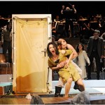 Adriana Mater in Osnabrück: staging Andrea Schwalbach in 2011, Merja Mäkelä, Lydia Ackermann, Bernardo Kim, Genadijus Bergorulko