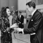 Finnish Cultural Foundation, Honorary Award 1991