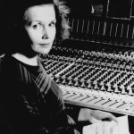 Mixing Io, IRCAM 1987