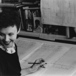 Composing Verblendungen, 1982