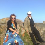 Kaija Saariaho and AMin Maalouf, Ile d'Yie, 2008